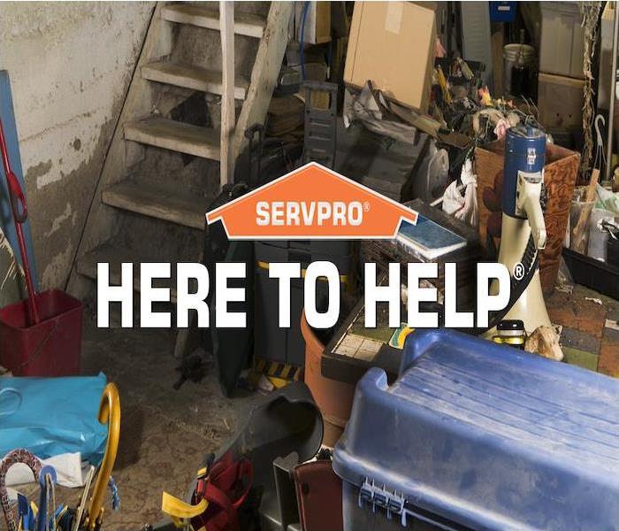 SERVPRO ready to help Pensacola, FL