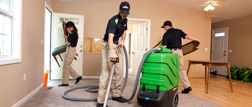 North Pensacola, FL cleaning services